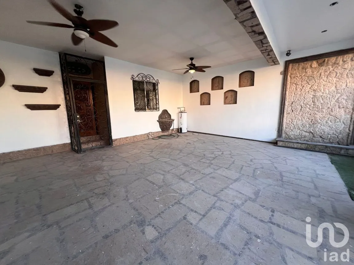 Casa en Venta en Quintas del Valle, Juárez, Chihuahua | NEX-252789 | iad México | Foto 2 de 27