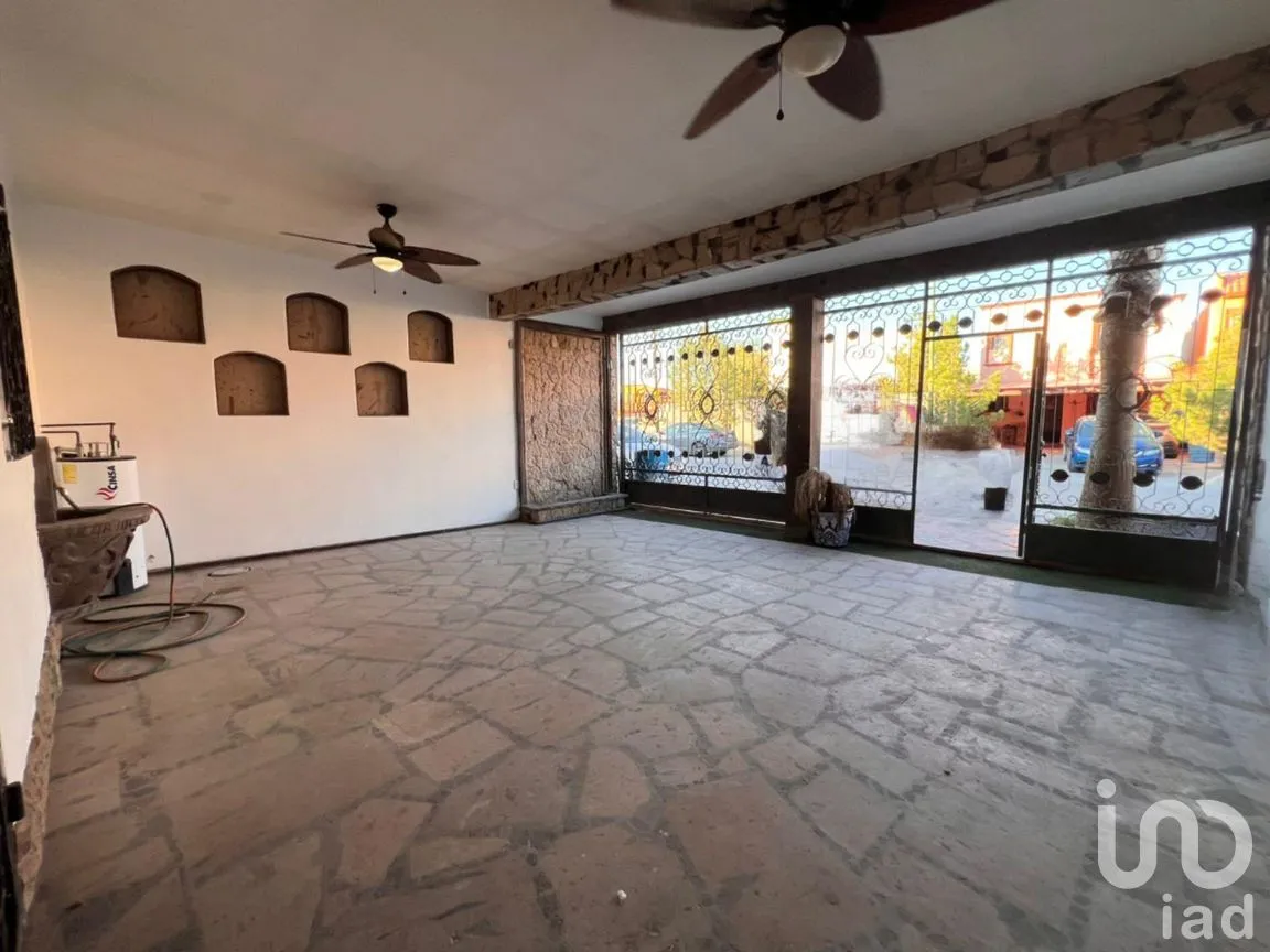 Casa en Venta en Quintas del Valle, Juárez, Chihuahua | NEX-252789 | iad México | Foto 3 de 27