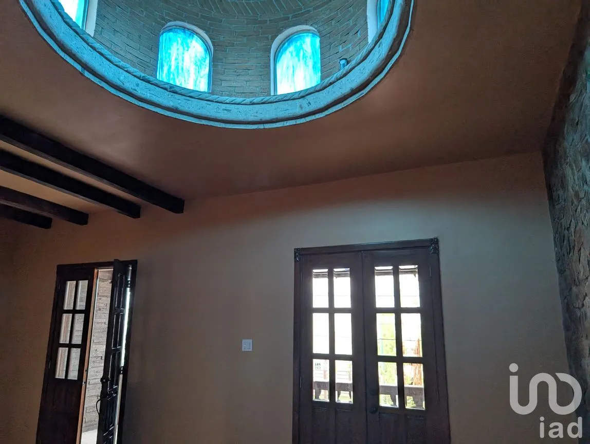 Casa en Venta en Quintas del Valle, Juárez, Chihuahua | NEX-252789 | iad México | Foto 23 de 27