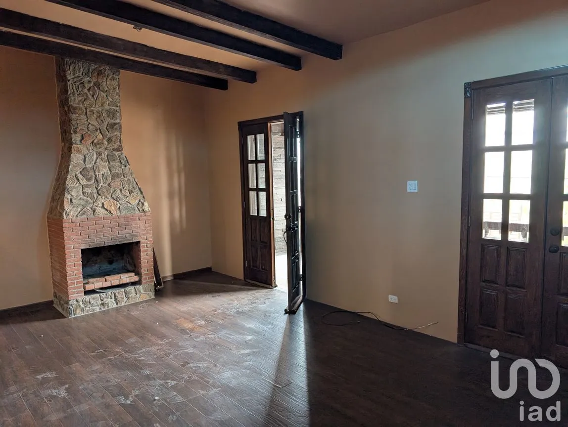 Casa en Venta en Quintas del Valle, Juárez, Chihuahua | NEX-252789 | iad México | Foto 24 de 27