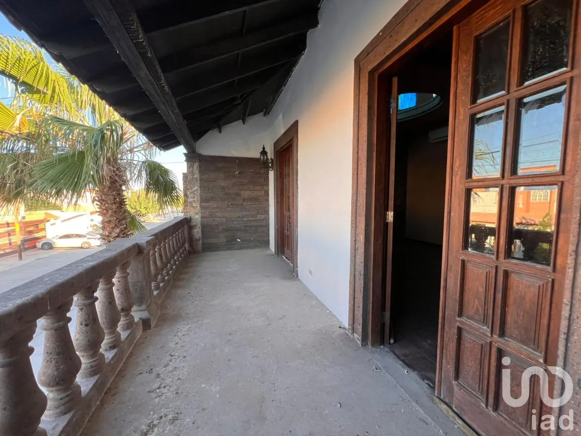 Casa en Venta en Quintas del Valle, Juárez, Chihuahua | NEX-252789 | iad México | Foto 25 de 27