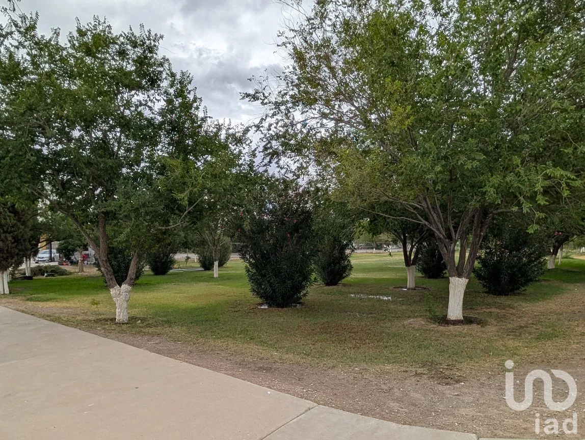 Casa en Venta en Quintas del Valle, Juárez, Chihuahua | NEX-252789 | iad México | Foto 27 de 27