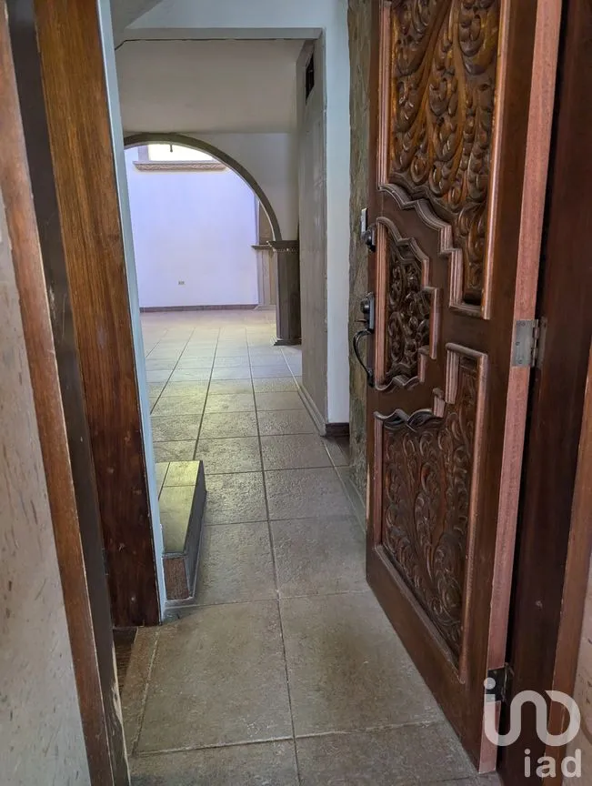 Casa en Venta en Quintas del Valle, Juárez, Chihuahua | NEX-252789 | iad México | Foto 4 de 27