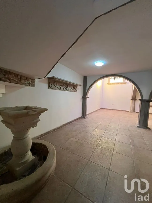 Casa en Venta en Quintas del Valle, Juárez, Chihuahua | NEX-252789 | iad México | Foto 5 de 27