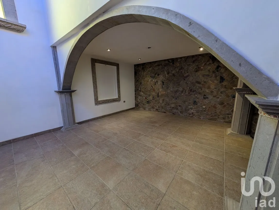 Casa en Venta en Quintas del Valle, Juárez, Chihuahua | NEX-252789 | iad México | Foto 9 de 27