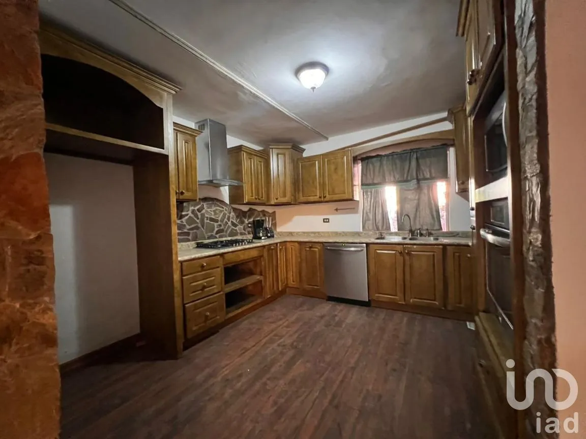Casa en Venta en Quintas del Valle, Juárez, Chihuahua | NEX-252789 | iad México | Foto 10 de 27