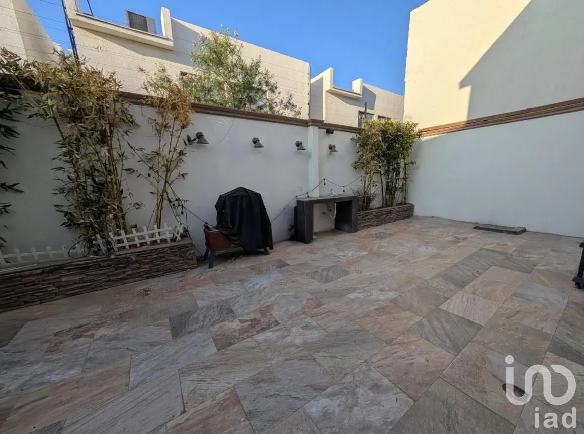 Casa en Venta en Canto de Murano, Juárez, Chihuahua | NEX-254298 | iad México | Foto 14 de 28