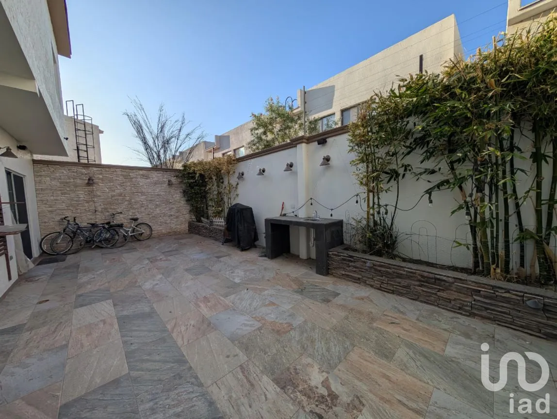 Casa en Venta en Canto de Murano, Juárez, Chihuahua | NEX-254298 | iad México | Foto 15 de 28