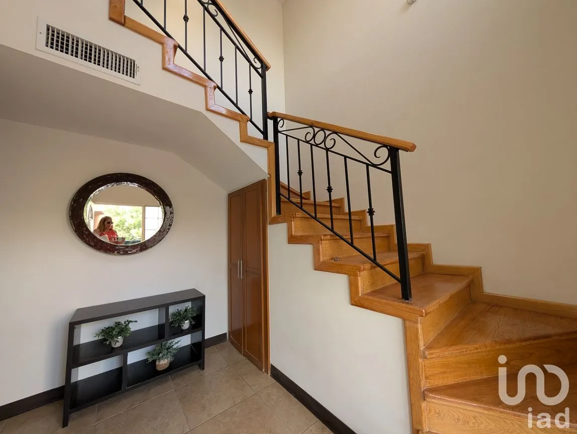 Casa en Venta en Canto de Murano, Juárez, Chihuahua | NEX-254298 | iad México | Foto 16 de 28