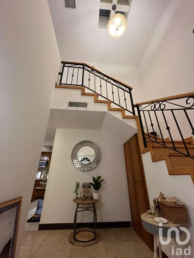 Casa en Venta en Canto de Murano, Juárez, Chihuahua | NEX-254298 | iad México | Foto 28 de 28