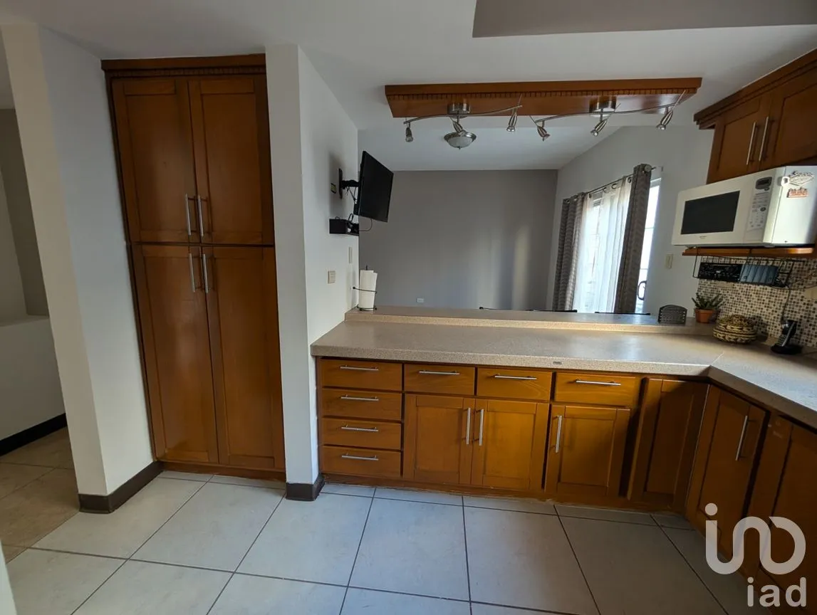 Casa en Venta en Canto de Murano, Juárez, Chihuahua | NEX-254298 | iad México | Foto 4 de 28