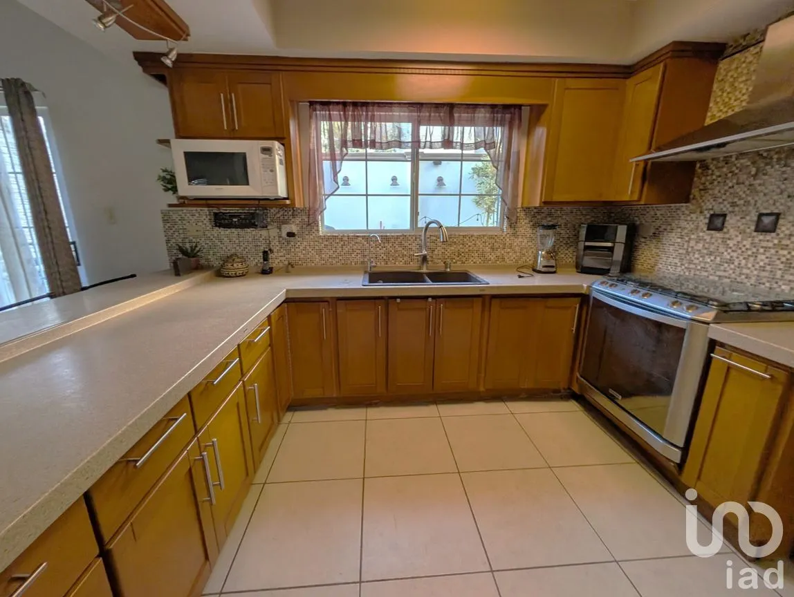 Casa en Venta en Canto de Murano, Juárez, Chihuahua | NEX-254298 | iad México | Foto 5 de 28