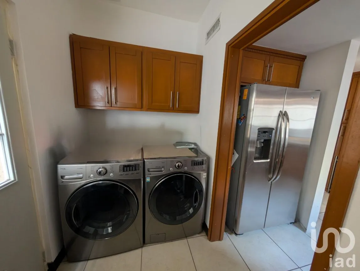 Casa en Venta en Canto de Murano, Juárez, Chihuahua | NEX-254298 | iad México | Foto 8 de 28