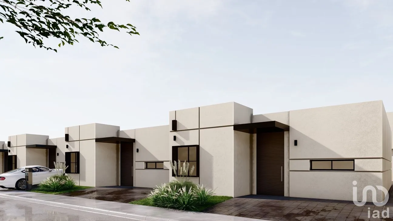 Casa en Venta en Altozano el Nuevo Juárez, Juárez, Chihuahua | NEX-260846 | iad México | Foto 2 de 8