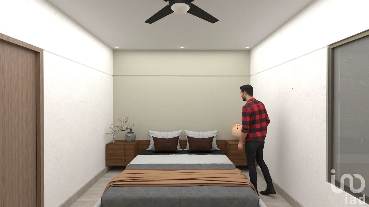 Casa en Venta en Altozano el Nuevo Juárez, Juárez, Chihuahua | NEX-260846 | iad México | Foto 5 de 8