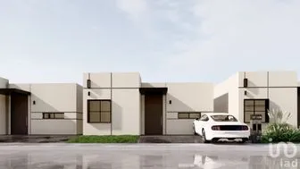 NEX-260846 - Casa en Venta, con 2 recamaras, con 2 baños, con 96 m2 de construcción.