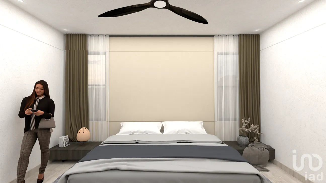 Casa en Venta en Altozano el Nuevo Juárez, Juárez, Chihuahua | NEX-260854 | iad México | Foto 6 de 11