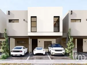 NEX-260854 - Casa en Venta, con 3 recamaras, con 2 baños, con 186 m2 de construcción.