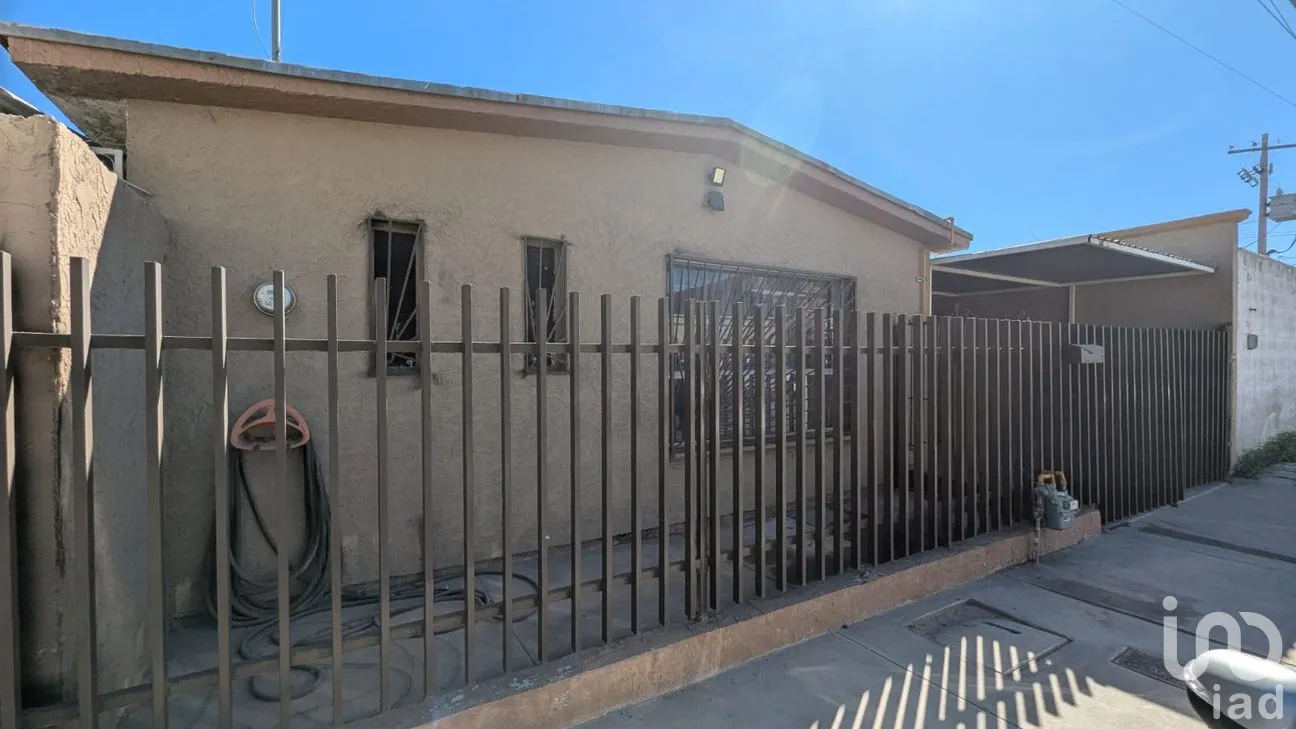Casa en Renta en Alameda, Juárez, Chihuahua | NEX-262616 | iad México | Foto 2 de 23