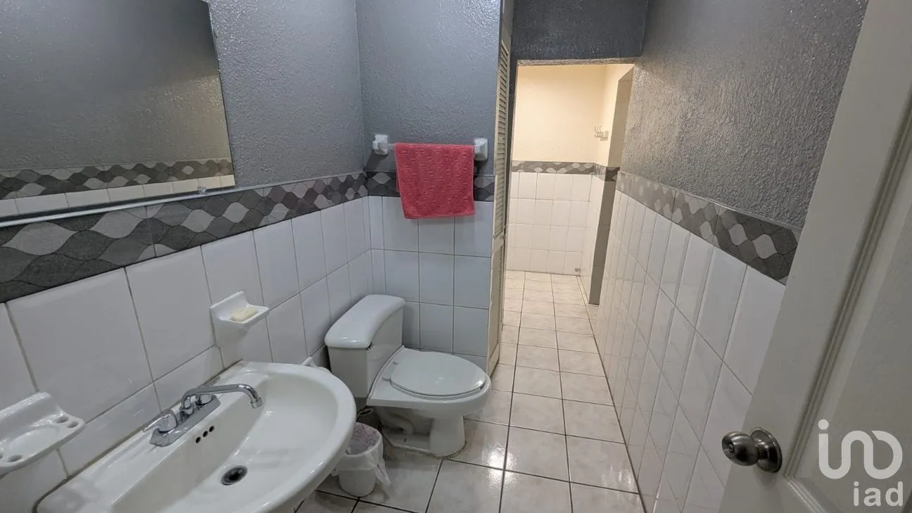 Casa en Renta en Alameda, Juárez, Chihuahua | NEX-262616 | iad México | Foto 19 de 23