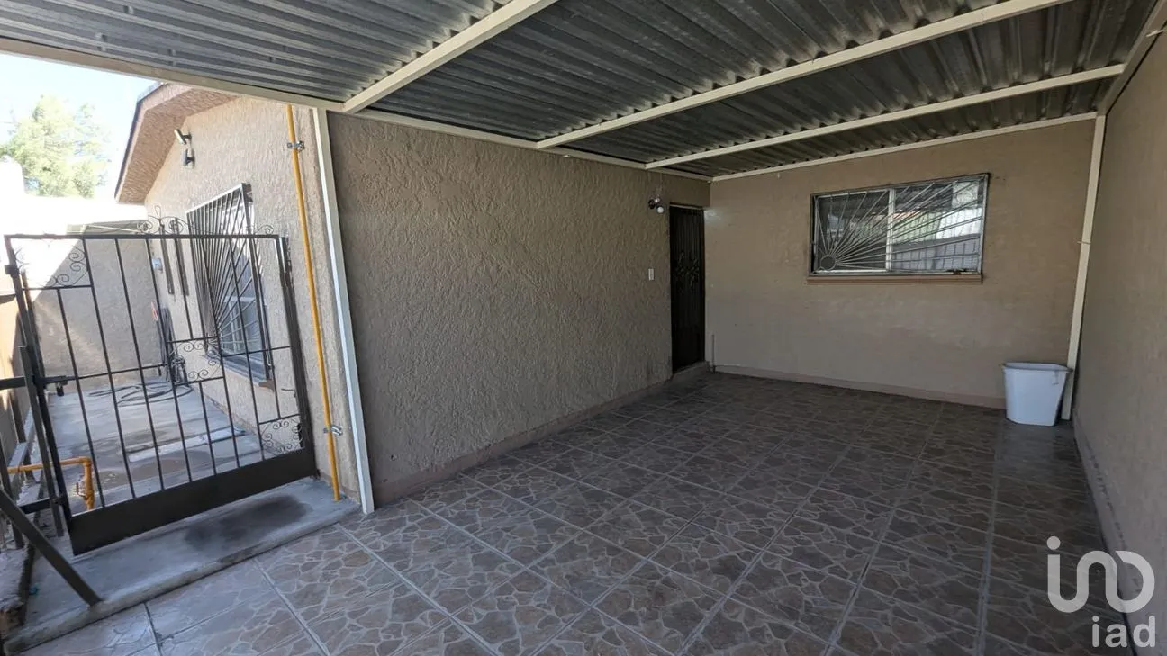 Casa en Renta en Alameda, Juárez, Chihuahua | NEX-262616 | iad México | Foto 3 de 23