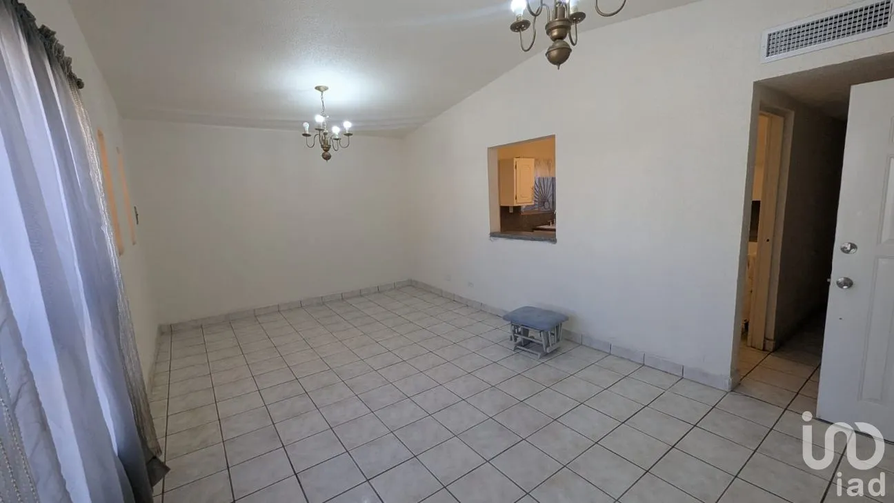 Casa en Renta en Alameda, Juárez, Chihuahua | NEX-262616 | iad México | Foto 4 de 23