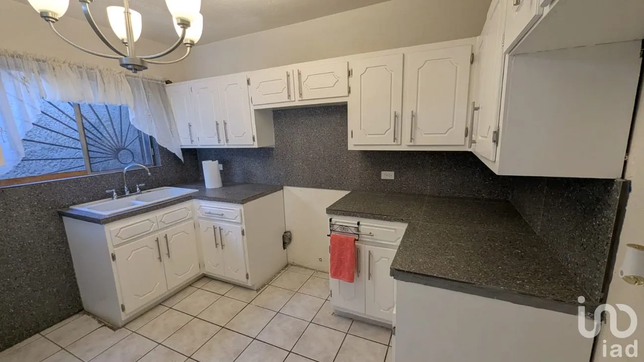Casa en Renta en Alameda, Juárez, Chihuahua | NEX-262616 | iad México | Foto 6 de 23