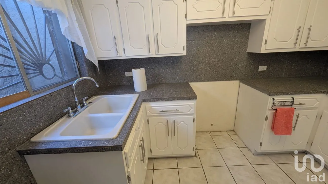 Casa en Renta en Alameda, Juárez, Chihuahua | NEX-262616 | iad México | Foto 7 de 23