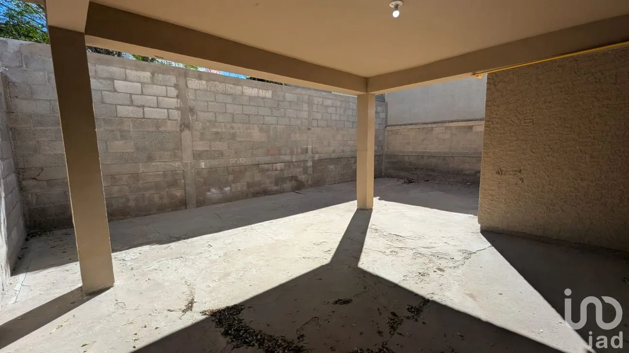 Casa en Renta en Alameda, Juárez, Chihuahua | NEX-262616 | iad México | Foto 8 de 23