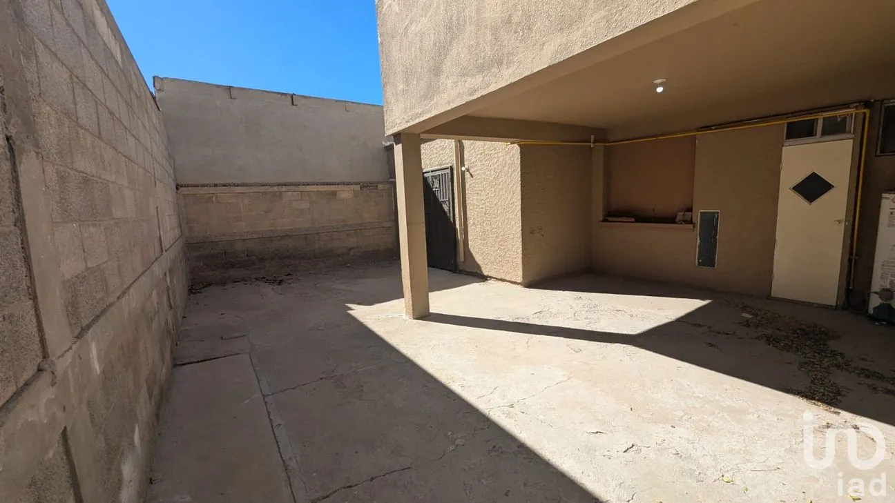 Casa en Renta en Alameda, Juárez, Chihuahua | NEX-262616 | iad México | Foto 9 de 23