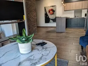 NEX-265345 - Departamento en Renta, con 1 recamara, con 1 baño, con 40 m2 de construcción en Córdova Américas, CP 32310, Chihuahua.
