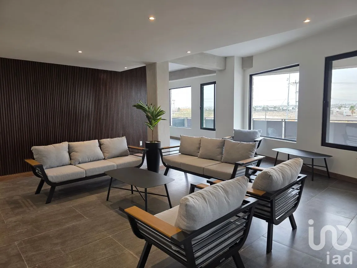 Departamento en Renta en Nobleza Residencial, Juárez, Chihuahua | NEX-283371 | iad México | Foto 4 de 14