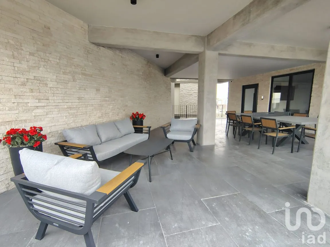 Departamento en Renta en Nobleza Residencial, Juárez, Chihuahua | NEX-283371 | iad México | Foto 9 de 14