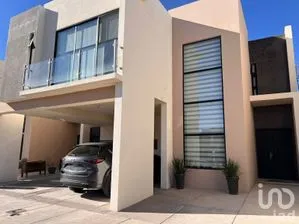 NEX-283774 - Casa en Renta, con 4 recamaras, con 4 baños, con 226 m2 de construcción en Harmoni, CP 32668, Chihuahua.