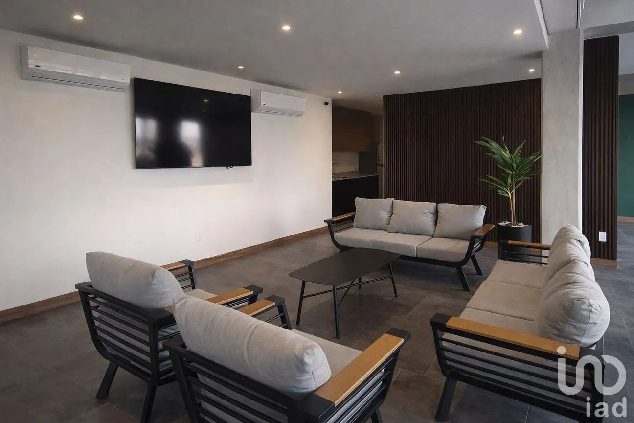 Departamento en Renta en Nobleza Residencial, Juárez, Chihuahua | NEX-283897 | iad México | Foto 11 de 13