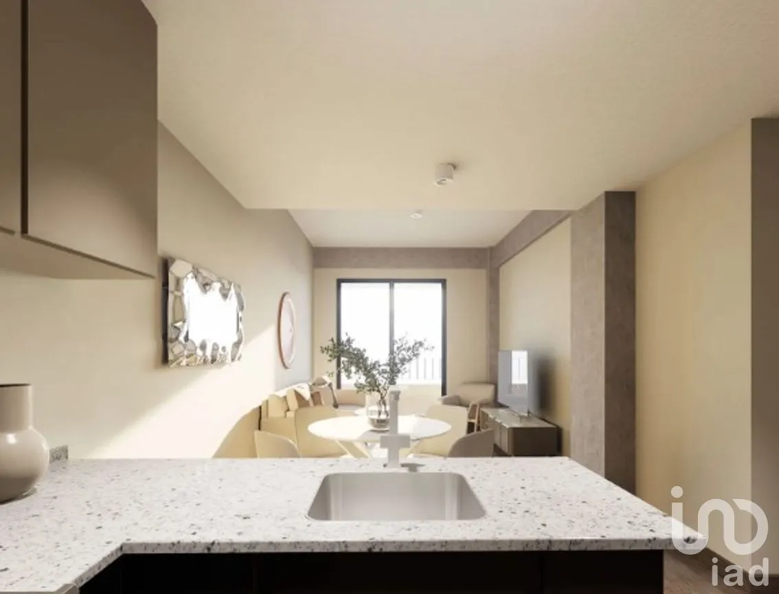 Departamento en Renta en Nobleza Residencial, Juárez, Chihuahua | NEX-283897 | iad México | Foto 5 de 13