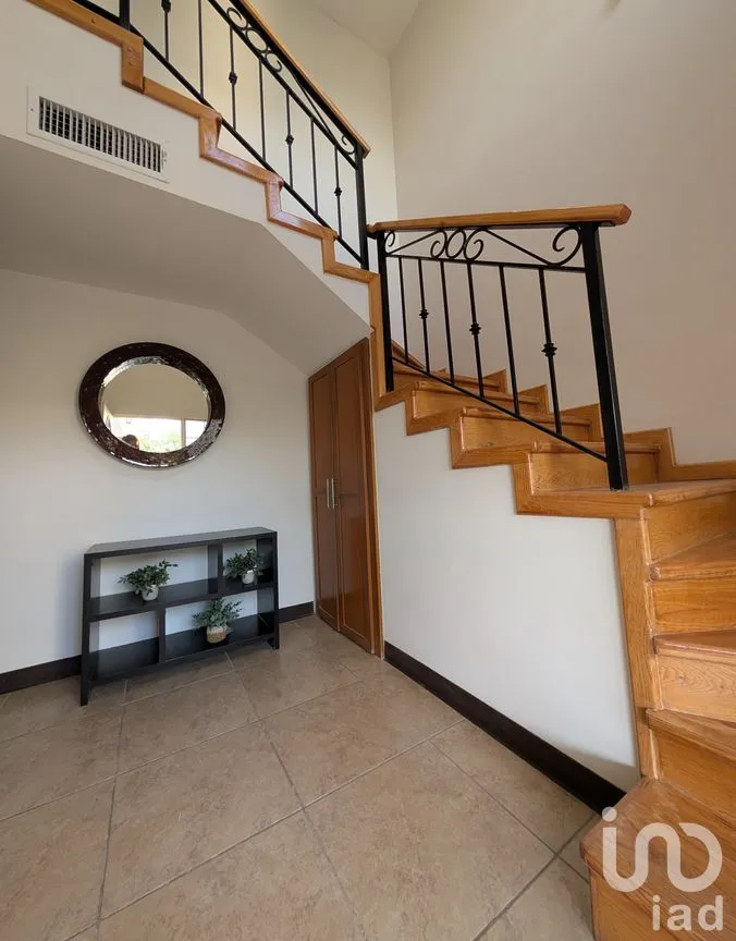 Casa en Renta en Canto de Murano, Juárez, Chihuahua | NEX-296612 | iad México | Foto 2 de 16