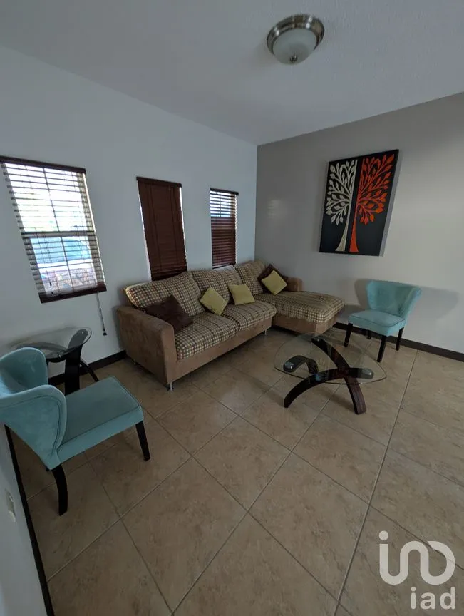 Casa en Renta en Canto de Murano, Juárez, Chihuahua | NEX-296612 | iad México | Foto 3 de 16