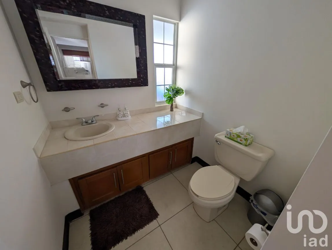 Casa en Renta en Canto de Murano, Juárez, Chihuahua | NEX-296612 | iad México | Foto 7 de 16