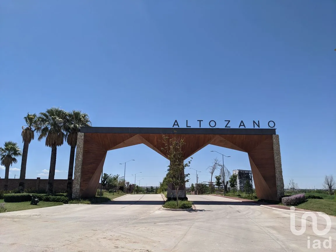 Departamento en Venta en Zaragoza, Juárez, Chihuahua | NEX-53728 | iad México | Foto 2 de 17