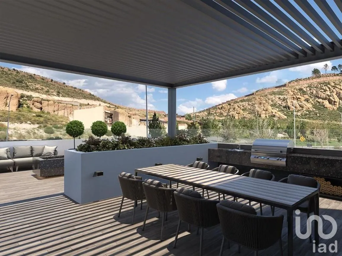 Departamento en Venta en Zaragoza, Juárez, Chihuahua | NEX-53728 | iad México | Foto 3 de 17