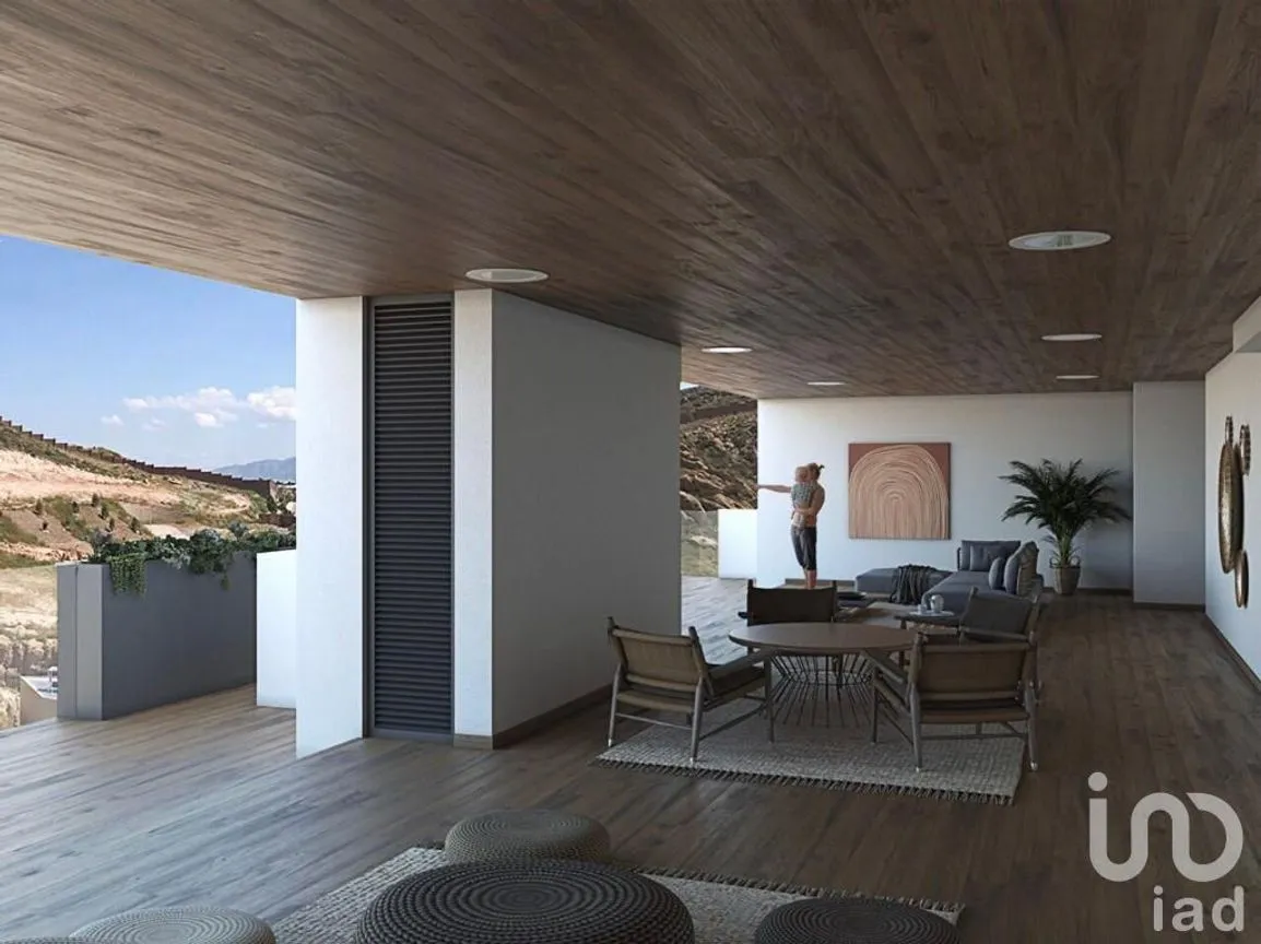 Departamento en Venta en Zaragoza, Juárez, Chihuahua | NEX-53728 | iad México | Foto 8 de 17