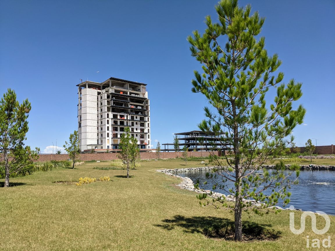 Departamento con Vista al Lago · Cd. Juárez