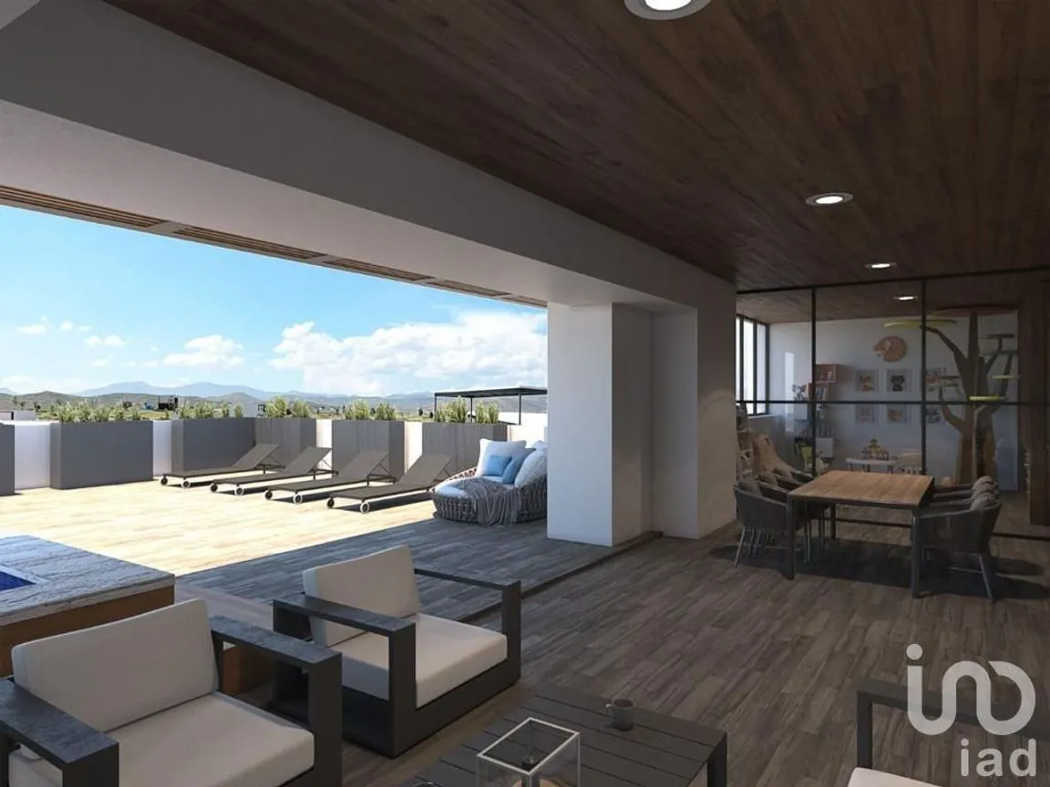 Departamento en Venta en Zaragoza, Juárez, Chihuahua | NEX-53782 | iad México | Foto 13 de 28