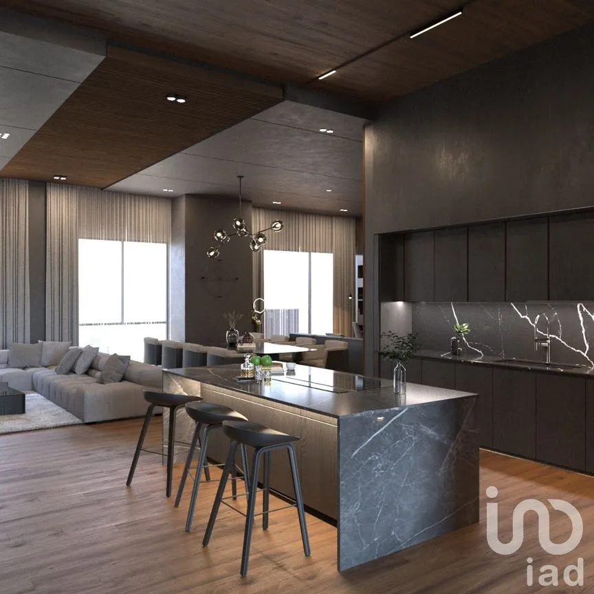 Departamento en Venta en Zaragoza, Juárez, Chihuahua | NEX-53782 | iad México | Foto 20 de 28