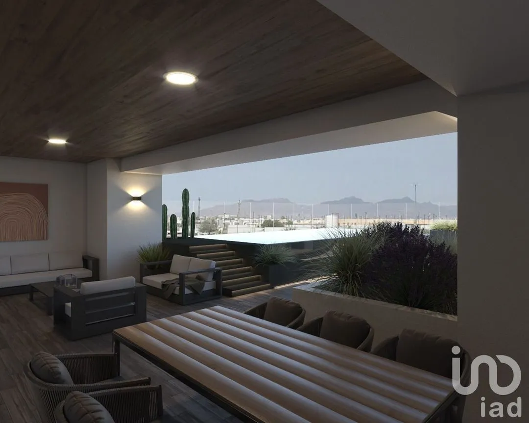 Departamento en Venta en Zaragoza, Juárez, Chihuahua | NEX-53782 | iad México | Foto 24 de 28