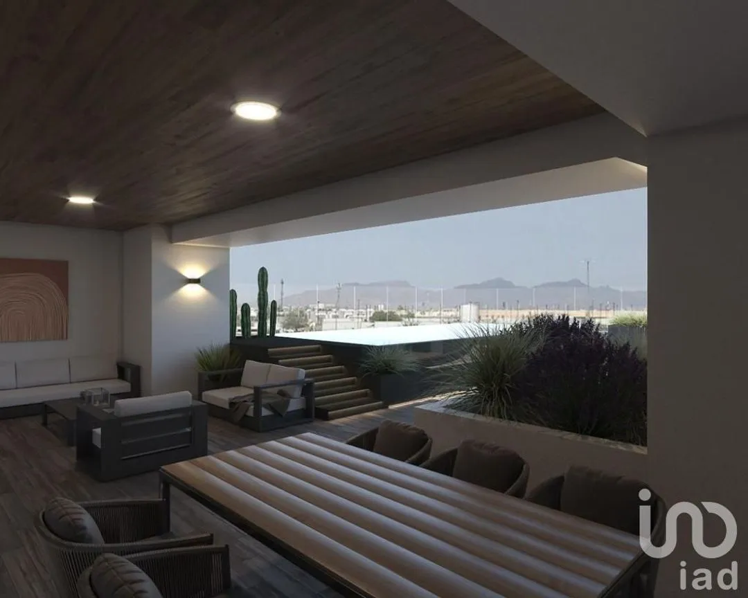 Departamento en Venta en Zaragoza, Juárez, Chihuahua | NEX-53782 | iad México | Foto 5 de 28