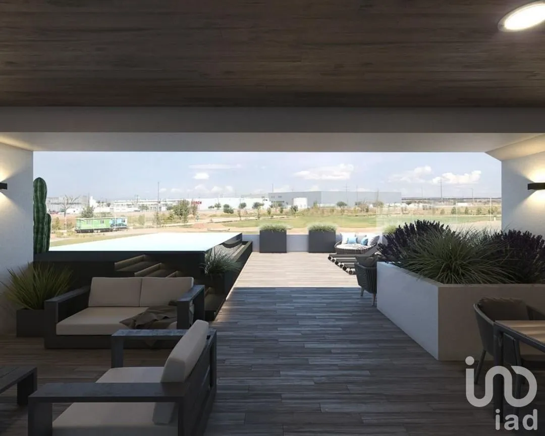 Departamento en Venta en Zaragoza, Juárez, Chihuahua | NEX-53782 | iad México | Foto 6 de 28