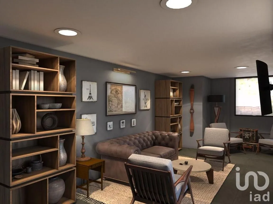 Departamento en Venta en Zaragoza, Juárez, Chihuahua | NEX-53782 | iad México | Foto 9 de 28