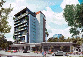 NEX-53782 - Departamento en Venta, con 3 recamaras, con 3 baños, con 162 m2 de construcción.